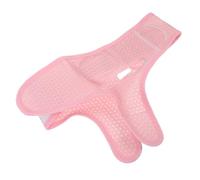 VALICLUD Masque Lifting Double Menton Masque Remodelant v Sangle Fine Pour Visage Féminin