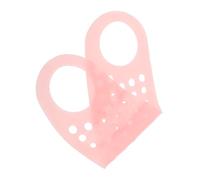 VALICLUD Masque v Lifting Réutilisable Pour Visage Ceinture Anti-double Menton Design Ergonomique Pour Effet Fermeté Et Raffermissement Peau