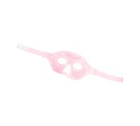 VALICLUD Masque Yeux Froid Réutilisable Chaud Froid Cache-œil Pour Voyage Et Soin Des