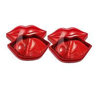 VALICLUD Masques Hydratants Lèvres En Gel Lot De 40 Pièces Masque De Nuit Réparateur Anti-gerçures Soin Des Lèvres Pour Usage Quotidien Extraits De Cerise