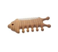 VALICLUD Massage De Santal à Double Usage Pour Confortable Et Durable Pour Massage Relaxant à Domicile