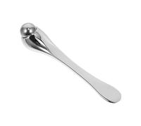 VALICLUD Masseur pour Yeux Réducteur de et Poches Applicateur de Crème pour Yeux Massage Facial Portable