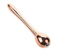 VALICLUD Masseur pour Yeux Roller pour Application de Crème Contour Yeux Outil de Massage Manuelle pour Détente et Absorption Optimale