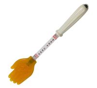 VALICLUD Masseur Relaxant en Silicone Confortable et Facile à Tenir pour Massage D'acupression et Bien-être, Accessoire pour Homme et Femme