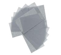 VALICLUD Matifiantes pour Visage Papiers Absorbants Pratiques Lingettes pour Contrôle du Sébum Rechanges pour Peaux Grasses