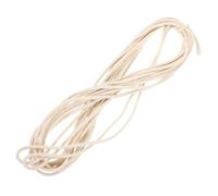 VALICLUD Mèche pour Lampe à Huile Coton Mèche De Rechange pour Lampe à Pétrole Mèches Vrac