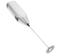 VALICLUD Mélangeur Électrique pour Crème Coloration Cheveux Acier Inoxydable Agitateur Pratique pour Pâte Colorante Mixeur Ergonomique sans Batterie Outil de Professionnel pour