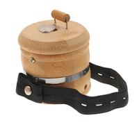 VALICLUD Mini Boîte de Moxibustion Chauffe Moxa Portable pour Thermique à Soulagement et Cervicales