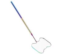 VALICLUD Miroir À Cils Antibuée Miroir À Cils Pour Maquillage Miroir À Cils Pour Cils Miroir À Cils Pour Maquillage Miroir À Cils Miroir À Cils Portable En Acier