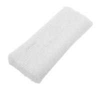 VALICLUD Mitaines Longues sans Doigts Extensible Manchons Pelucheux Épais et Chauds pour Bras Protection Thermique Hiver pour Activités Extérieures et Photographie
