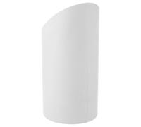 VALICLUD Modèle Géométrique en Plâtre pour Pratique de Croquis Outil Apprentissage Artistique pour Dessiner Structures et Volumes Aide Pédagogique pour Examen Art