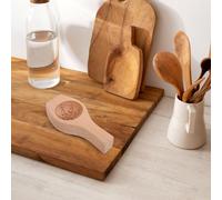 VALICLUD Moule Bois pour Pâte à Vapeur Moule à Pâtisserie Artisanal Formage Facile de Petits Pains Raviolis et Gâteaux Outil Polyvalent pour Cuisine Traditionnelle