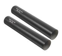 VALICLUD Moules à Pâtisserie Distribution Chaleur Antiadhésifs en Aluminium Coulé Lot de 4 pour Cornes à et Croissants pour Réunions Familiales