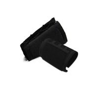 VALICLUD Nettoyant Démaquillant Pour Pinceau De Maquillage Brassard Nettoyant Pour Bras Noir Professionnel Usage Quotidien