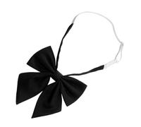 VALICLUD Nœud Pré-noué Décoration Réglable Pour Bal De Fin D'année Mariage