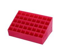 VALICLUD Organisateur D'Ongles Organisateur De Rangement De Maquillage Support D'Organisateur De Maquillage Support De Rouge À Lèvres Organisateurs Et Rangement De Maquillage