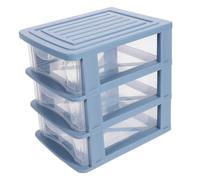 VALICLUD Organiseur De Bureau Avec Tiroirs De Rangement Petit Tiroir Pour Ranger Fournitures Et Objets