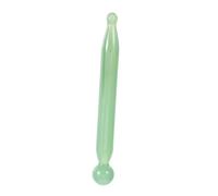 VALICLUD Outil de Massage Gua Sha Résine Stylo Point Dacupuncture pour Visage et Yeux Stimulation Profonde des Tissus Accessoire Polyvalent sans Fil pour Soins Cutanés