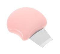VALICLUD Outil De Nettoyage Des Pores Inoxydable Spatule Manuelle Pour Élimination Des Points Noirs Extracteur De Sébum Outil De Beauté Portable Pour Soin Peau Et Élégant