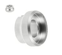 VALICLUD Outil D'ouverture de Boîte de Montre en Acier, Matrice Dentée Taille 30,5 Mm, Outil Horloger Professionnel pour Réparation Précise de Fonds de Boîtier, Accessoire Indispensable