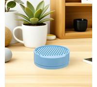 VALICLUD Outil Manuel pour Décorticage de Riz Plateau Plastique pour Décorticage de Grains Houlleuse Ronde pour Transformation Du Riz Accessoire et Facile à Nettoyer