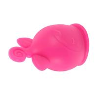 VALICLUD Outil Repulpant Lèvres Forme Poisson Rehausseur Lèvres Silicone Aspiration Outil Beauté Bouche Plus Femmes