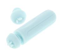 VALICLUD Outils de Manucure pour Motifs Relief Plaques de Stamping Tampons Gel pour French Manucure Kit de Vernis à Ongles DIY Pochoir