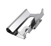 VALICLUD Ouvre Bouteille Inox Multifonction pour et Canettes Outil et pour Cuisine et Restaurant sans Effort