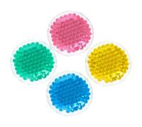VALICLUD Packs Pack De Glace Compresse Chaleur Froid Réutilisable Pour Cool Récupération Enfant Coussinets De Thérapie Par Compression Pvc