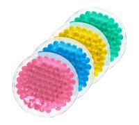 VALICLUD Packs pack de glace compresse enfant cool blessure récupération pour refroidissement réutilisable chaleur Coussinets de thérapie par compression PVC