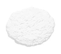 VALICLUD Palette De à Transparent Plateau De Pour Nail Art Outil De Élégant Avec Texture Pour Artistes Mobile Et