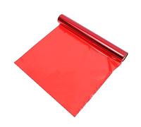 VALICLUD Papier Cellophane Coloré Pour Fleurs 40 Cm Rouleau Film Cellophane Opp Solide Emballage Cadeaux Bouquets Décorations