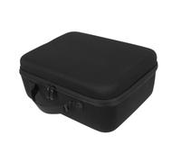 VALICLUD Paquet De Rangement pour Sèche-Cheveux 1 Grand Format Doublure Pelucheuse, Léger Et Transportable, Adapté Voyage Protection Les Chocs