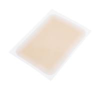 VALICLUD Patch Correcteur Imperméable Camouflage Cicatrice Adhésif Peau Couleur Naturelle Confortable Protection Tatouage Piscine