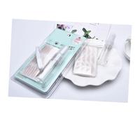 VALICLUD Patch Invisible Adhesif Pour Paupières Fines Double Eyelid Stickers Dentelle Légers Et Naturels Soin Contour Yeux Pour Maquillage Discret Facile à Appliquer Et Retirer Accessoire b