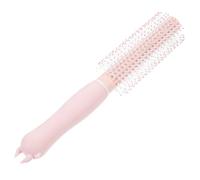 VALICLUD Peigne à Cheveux pour Boucles Brosse de Brushing pour Cheveux Épais Peigne à Boucler pour Brushing Intérieur