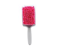 VALICLUD Peigne à Séchage Rapide Brosse Démêlante Pour Cheveux Mouillés Microfibre Absorbante Poignée Ergonomique Pour Cheveux Fins Et Lisses Après La Bain