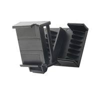 VALICLUD Peigne De Coupe Pour Tondeuse à Cheveux Protège-peigne Accessoire De Coiffure Outil De Barbier Peigne Guide