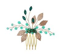 VALICLUD Peigne De Mariée Antique Avec Accessoire De Coiffure Élégant Pour Et De Mariage