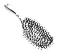VALICLUD Peigne De Massage Brosse Plate Brosse Lisse Pour Les Femmes Brosses à Cheveux Pour Femmes Brosses à Cheveux Palettes Plastique