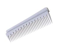 VALICLUD Peigne Magnétique Pour Ciseaux De Coupe Mini Peigne Outils De Coiffure à Fixation Magnétique Pour Cheveux