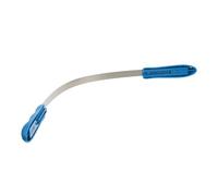 VALICLUD Peigne pour Poils D’Animaux de Compagnie Léger et Portable Peigne Manuel pour Chiens et Chats Outil Compact de Toilettage pour Éliminer Poils Morts et sous-Poils Accessoire