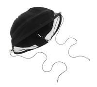 VALICLUD Perruque De Cosplay Ancienne Hanfu, Accessoires De Cheveux, Postiche Traditionnelle Chinoise, Perruque De Cheveux Updo Pour Costume Et Cosplay Pour Hommes