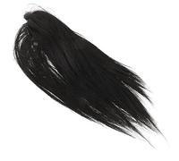 VALICLUD Perruque Longue Femme Moelleuse Extension Cheveux Synthétique Naturelle Sans Nœuds Élégante Et Pratique