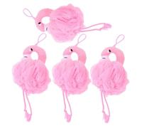 VALICLUD Petite Brosse Nettoyante Pour Flamingo Pour Le Bain Des Hommes