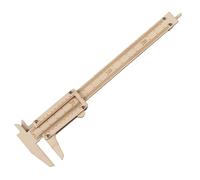 VALICLUD Pieds à Coulisse en Bois Travail du Bois, Règle à Bords Droits Portable Surface Lisse, Menuiserie Peinture Professionnelle