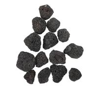VALICLUD Pierre Décorative pour Aquarium Poreuse pour Fontaine et Décoration de Jardinière 1 Paquet de 1Kg