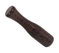 VALICLUD Pilon en Bois pour Fermentation 1 PC - Bâtonnet en Bois pour Tasser Légumes et Choucroute - Outil Cuisine Multifonctionnel pour Préparation Maison et Conserves