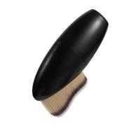 VALICLUD Pinceau à Fond De Teint Traceless Pour Maquillage Naturel Brosse Multi-usages Pour Poudre Blush Et Bronzer Outil De Beauté Pour Femmes