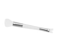 VALICLUD Pinceau de Maquillage à Double Tête U Pinceau Anti-Taches Portable Outil de Maquillage Pratique